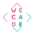 Logo Wecade